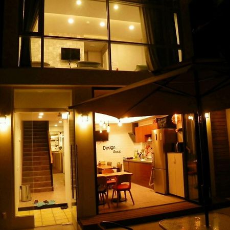 Feliz Casa Seul Exterior foto