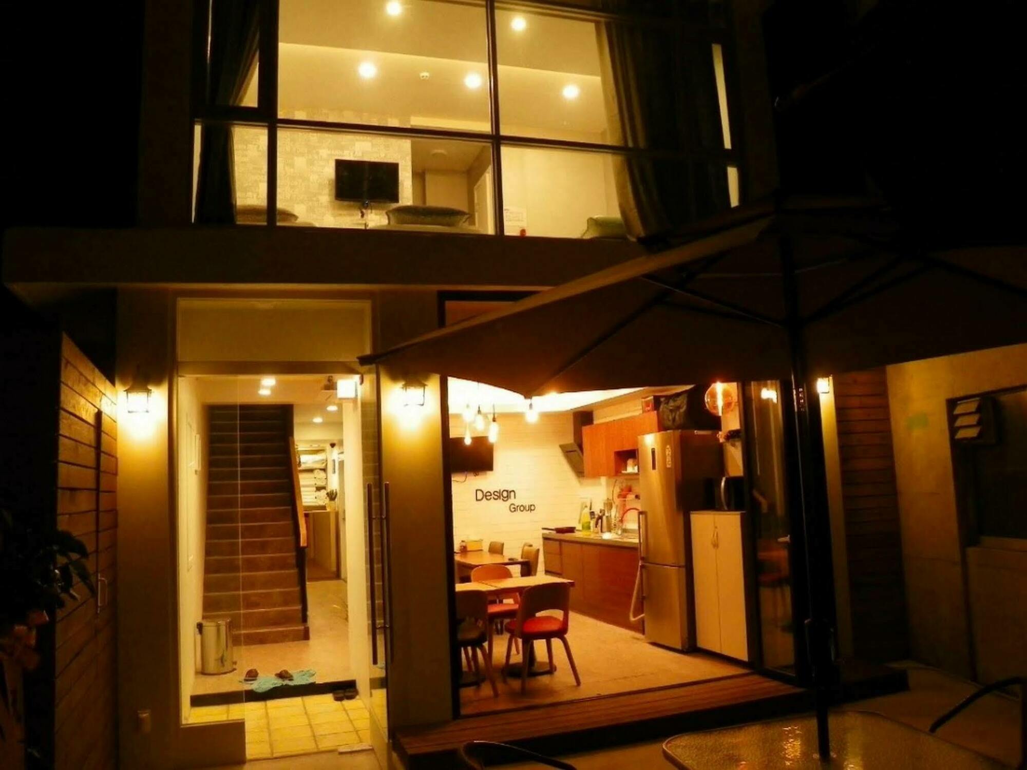 Feliz Casa Seul Exterior foto