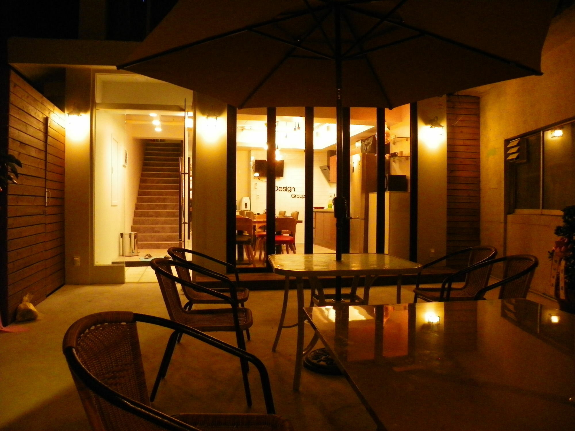 Feliz Casa Seul Exterior foto
